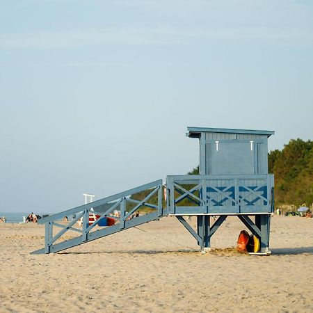 Apartament Artsea Z Basenem Calorocznym -Pobierowo Baltic Apartments-Sannel Apartments For Rent エクステリア 写真
